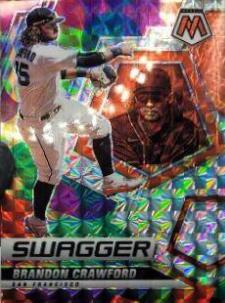 Brandon Crawford