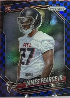 James Pearce Jr.