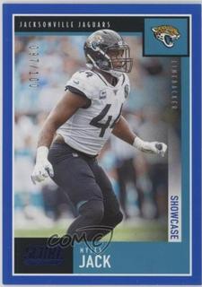 Myles Jack