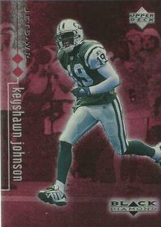 Keyshawn Johnson