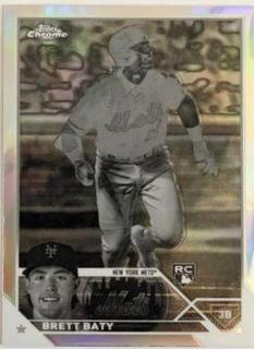 Brett Baty