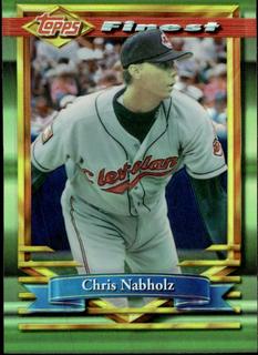 Chris Nabholz