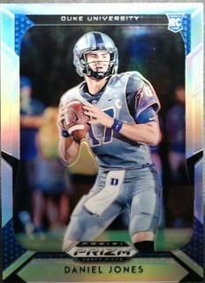 Daniel Jones