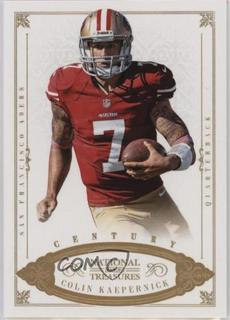 Colin Kaepernick