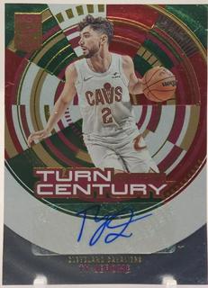 Ty Jerome