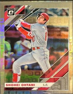 Shohei Ohtani