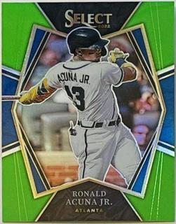 Ronald Acuna Jr.