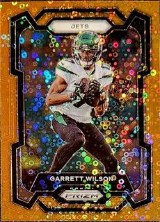 Garrett Wilson