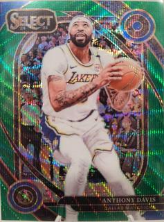 Anthony Davis