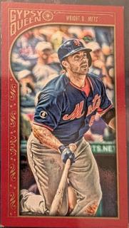 David Wright