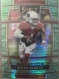 Kyler Murray