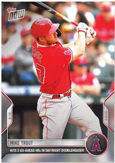 Mike Trout