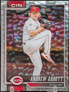 Andrew Abbott