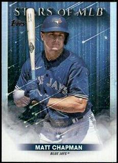 Matt Chapman
