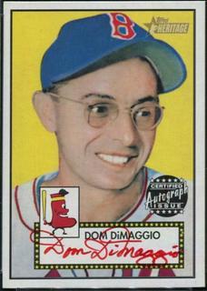 Dom DiMaggio