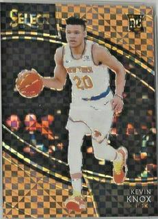 Kevin Knox