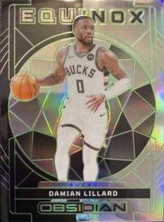 Damian Lillard
