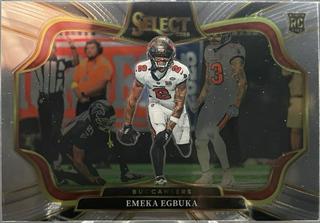 Emeka Egbuka