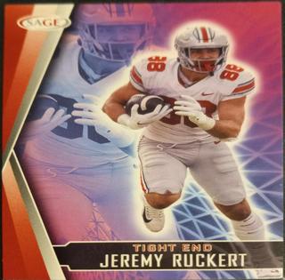Jeremy Ruckert
