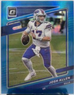 Josh Allen