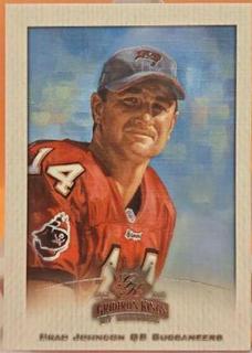 Brad Johnson