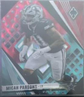 Micah Parsons