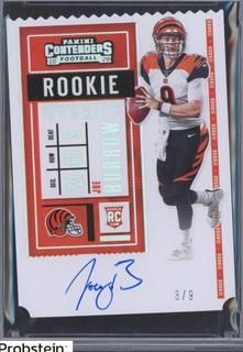 Joe Burrow