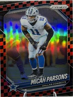 Micah Parsons