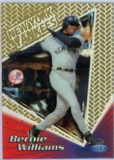Bernie Williams
