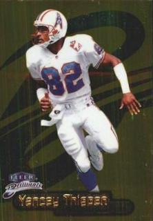 Yancey Thigpen