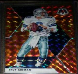 Troy Aikman