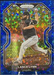 Lance Lynn