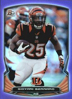 Giovani Bernard