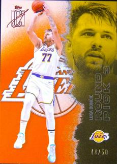 Luka Doncic