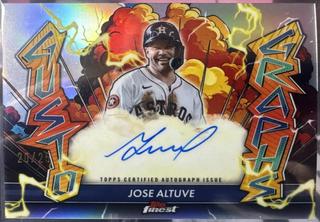 Jose Altuve