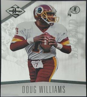 Doug Williams