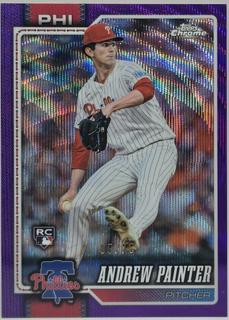 Andrew Painter