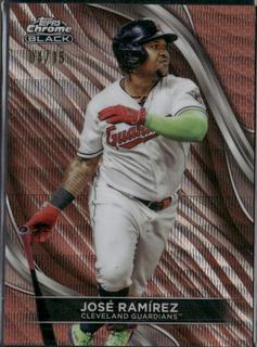 Jose Ramirez