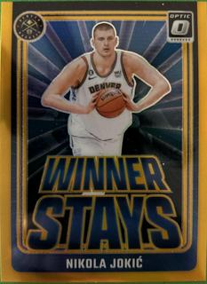 Nikola Jokic