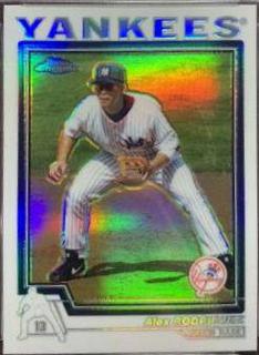 Alex Rodriguez