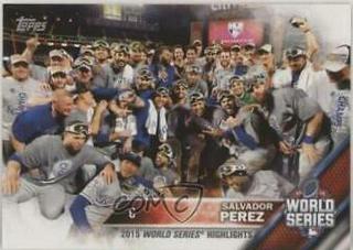 Salvador Perez