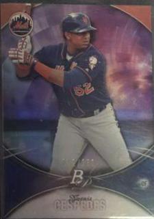 Yoenis Cespedes