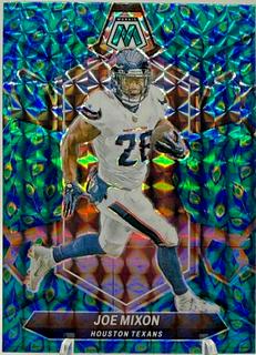 Joe Mixon