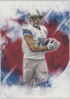 Golden Tate III