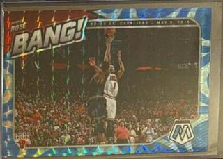 Derrick Rose
