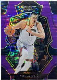 Nikola Jokic
