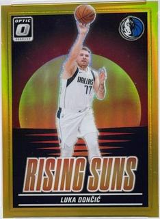 Luka Doncic
