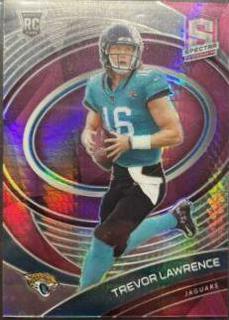 Trevor Lawrence