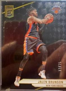Jalen Brunson