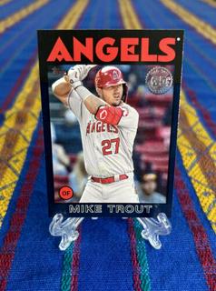 Mike Trout